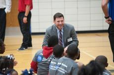 NFL Players Are Tackling STEM Along with groups like Project Lead The Way and Athletes for Charity, pro football players are helping kids see the value of pursuing STEM.
