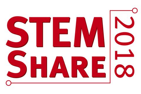 STEM Share 2018