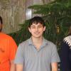SCHS students again win robot competition on space station