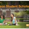 Amazon Student Scholarship